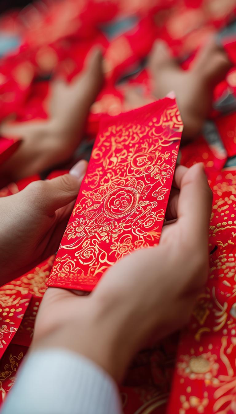 抖音发红包如何涨粉_抖音红包吸粉技巧插图