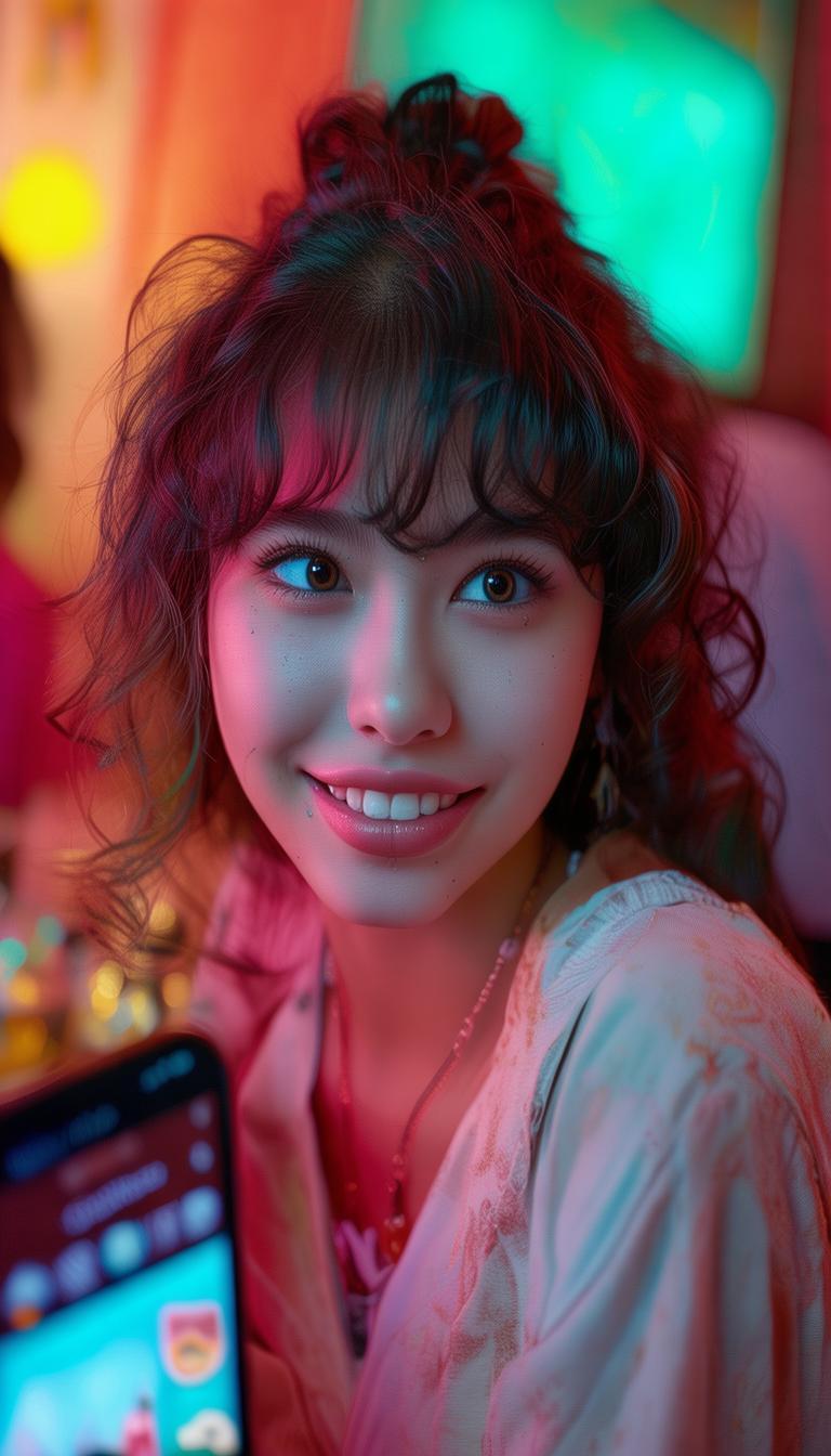 抖音不想涨粉太快的人_抖音控量涨粉策略？插图