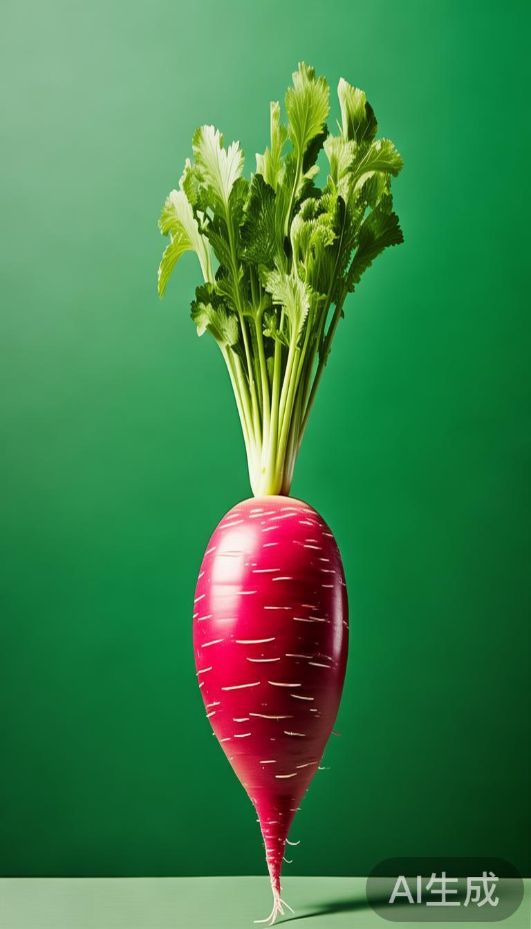 抖音发点萝卜涨粉_抖音萝卜视频如何快速吸粉？插图