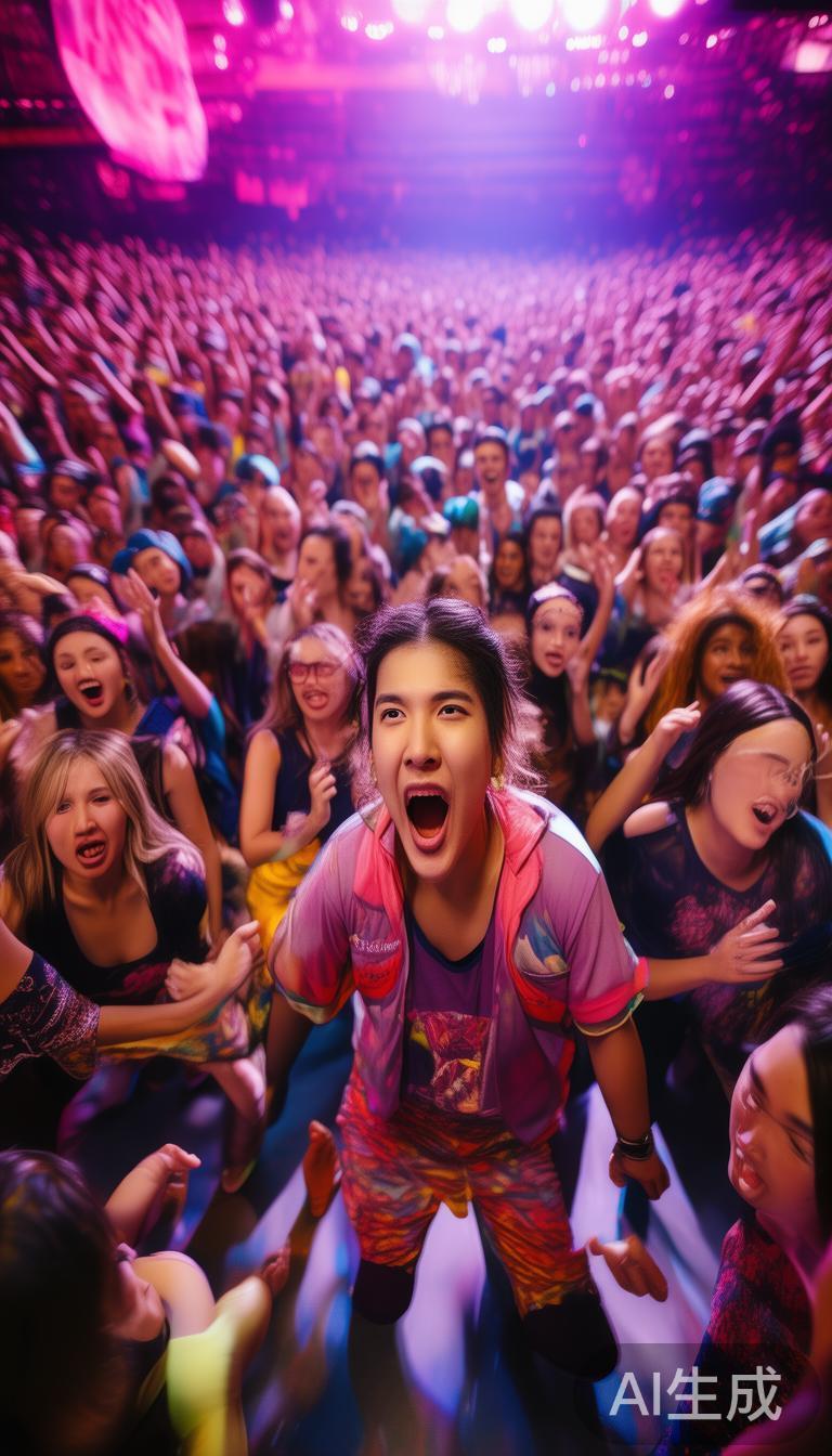 怎样才能涨粉快啊抖音_抖音快速吸粉技巧插图