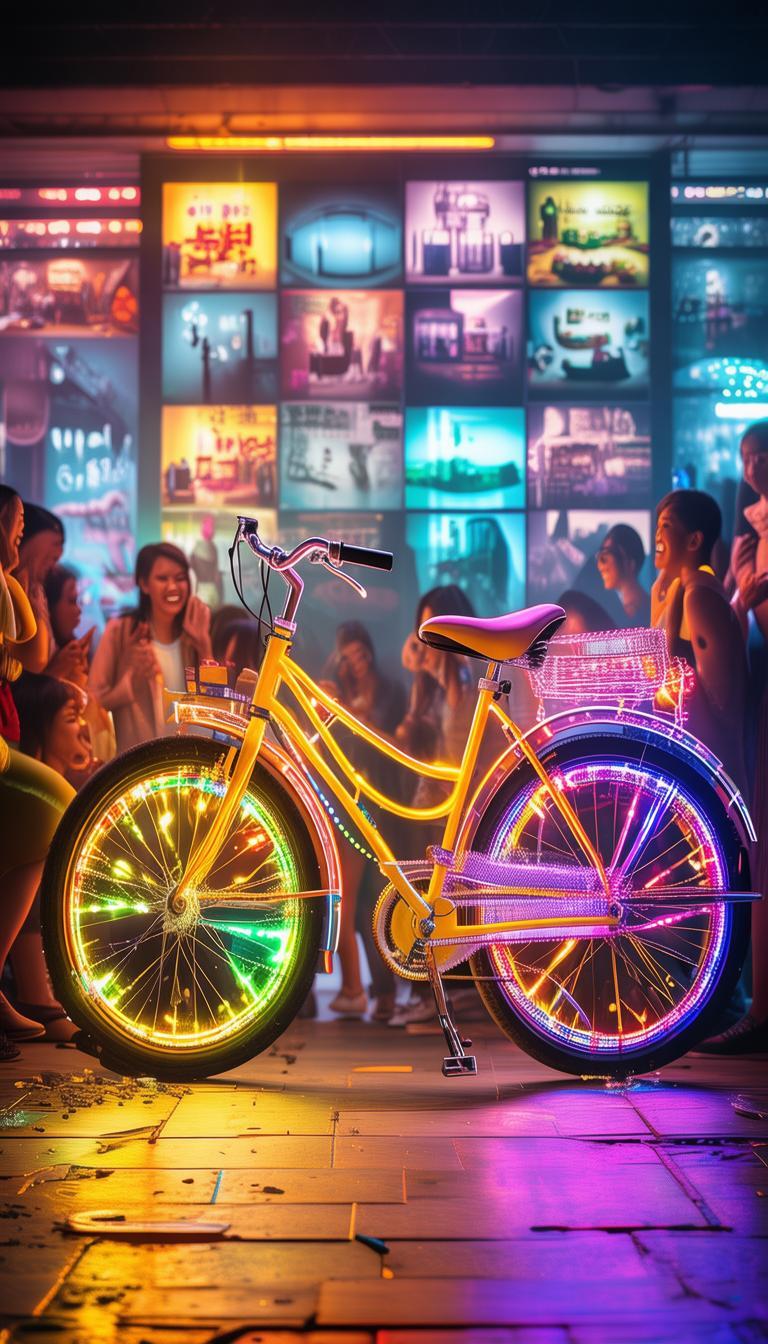 抖音小黄车卖货涨粉_抖音小黄车带货吸粉策略插图