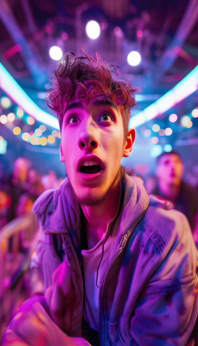 抖音怎么地推涨粉_抖音地推涨粉技巧？插图