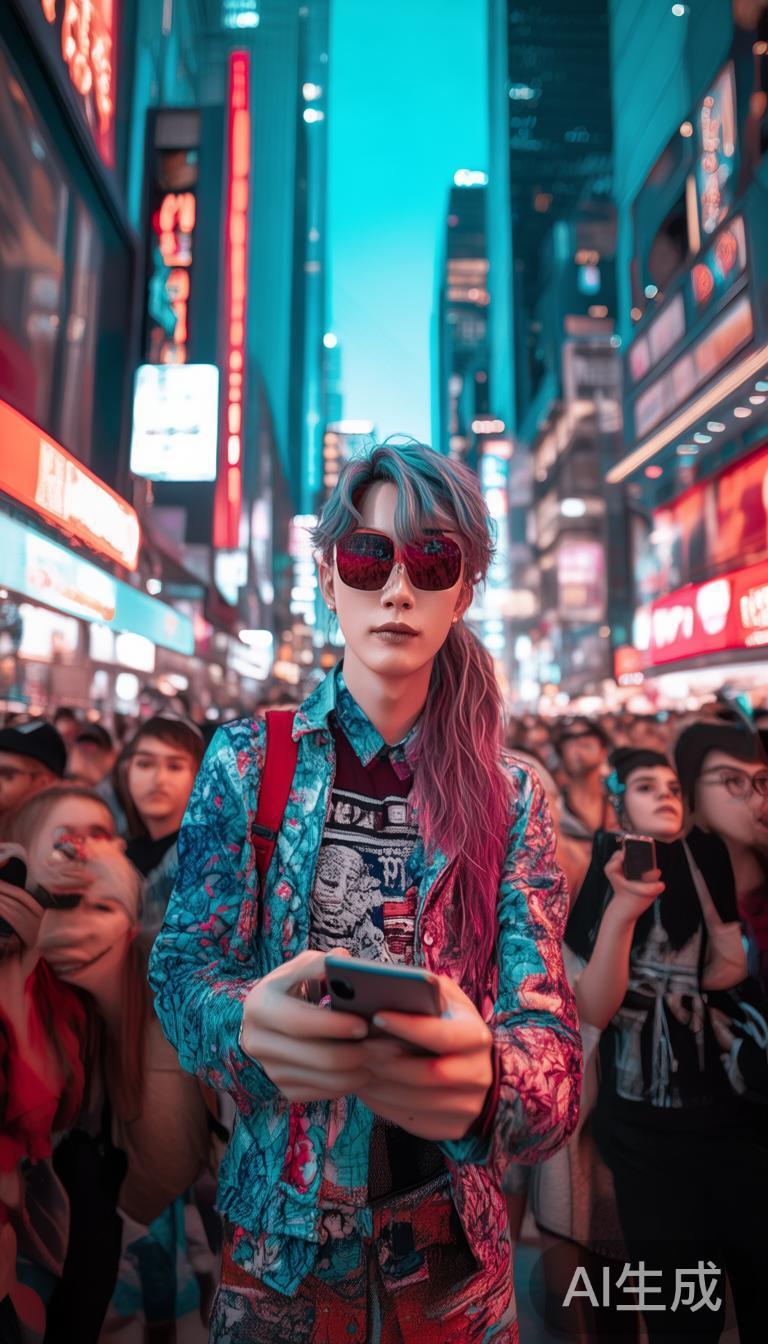 抖音博主涨粉项目怎么做_抖音涨粉策略如何?插图 抖音博主涨粉项目怎么做_抖音涨粉策略如何?插图