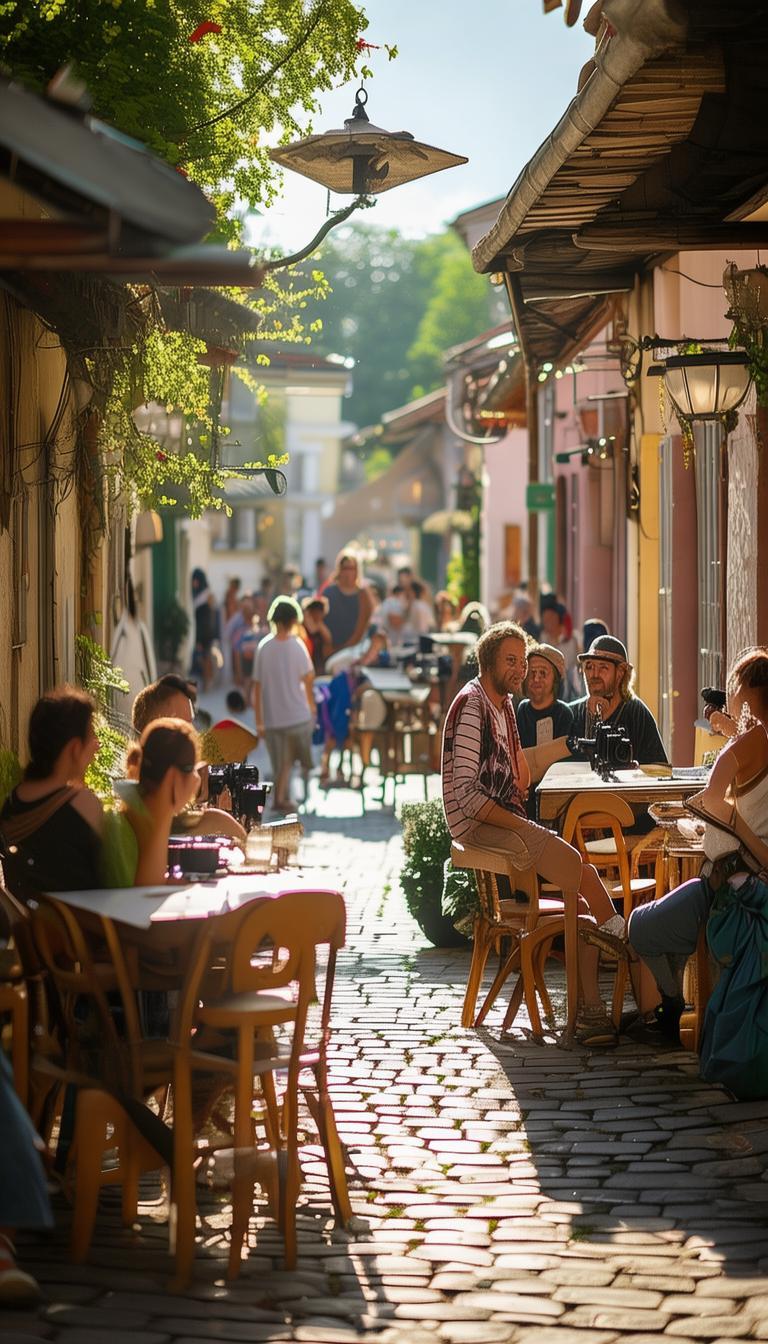 怎么涨粉做抖音短剧赚钱_涨粉抖音短剧盈利策略插图