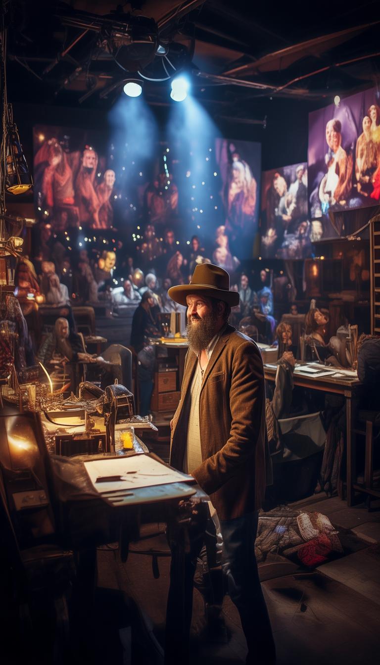 做剧情号好涨粉吗抖音_做剧情号抖音粉涨快吗？插图