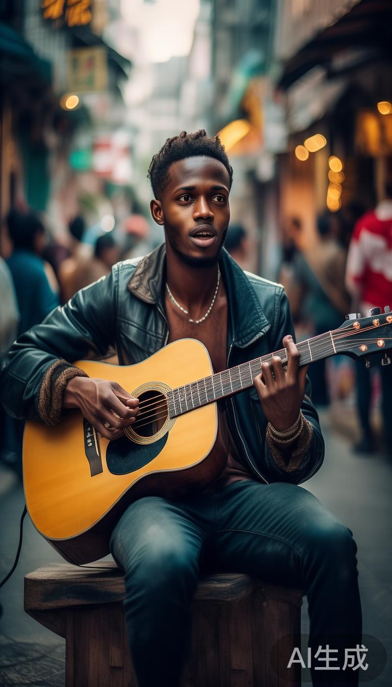 盲人玩抖音如何快速涨粉_盲人抖音涨粉技巧插图