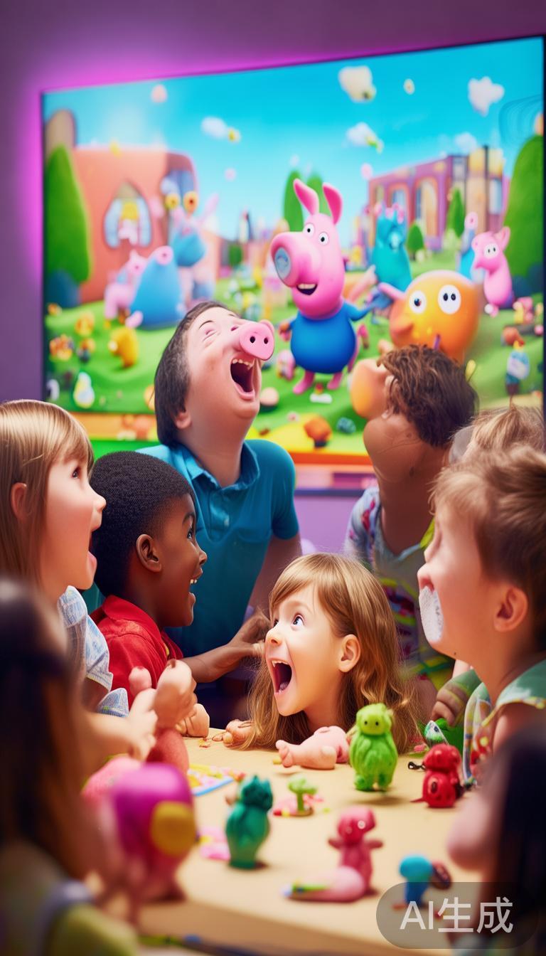 早教启蒙抖音涨粉视频怎么做_早教启蒙抖音吸粉技巧插图