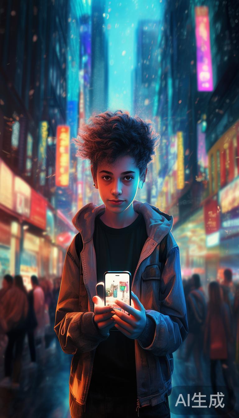 华为手机玩抖音怎样涨粉_华为抖音涨粉技巧插图