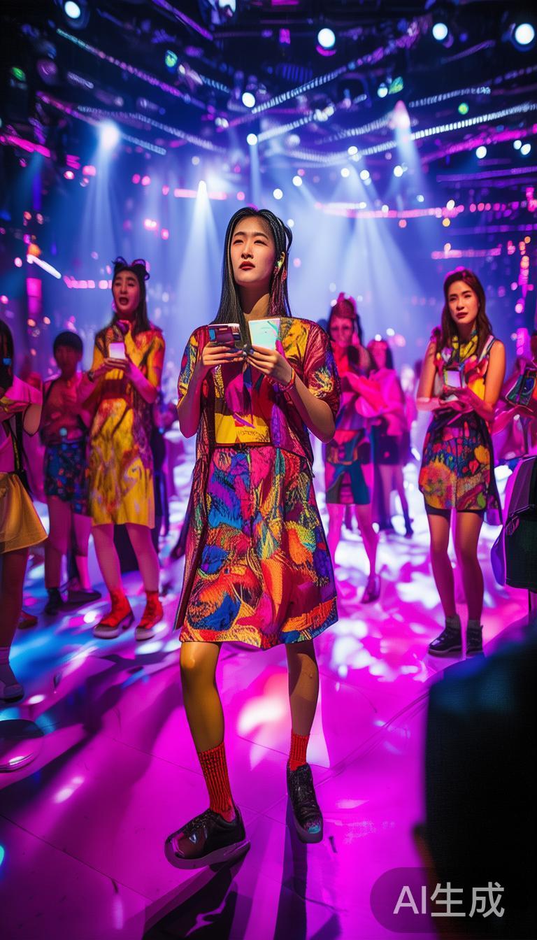 在抖音上快速涨粉的视频_抖音快速涨粉技巧揭秘插图