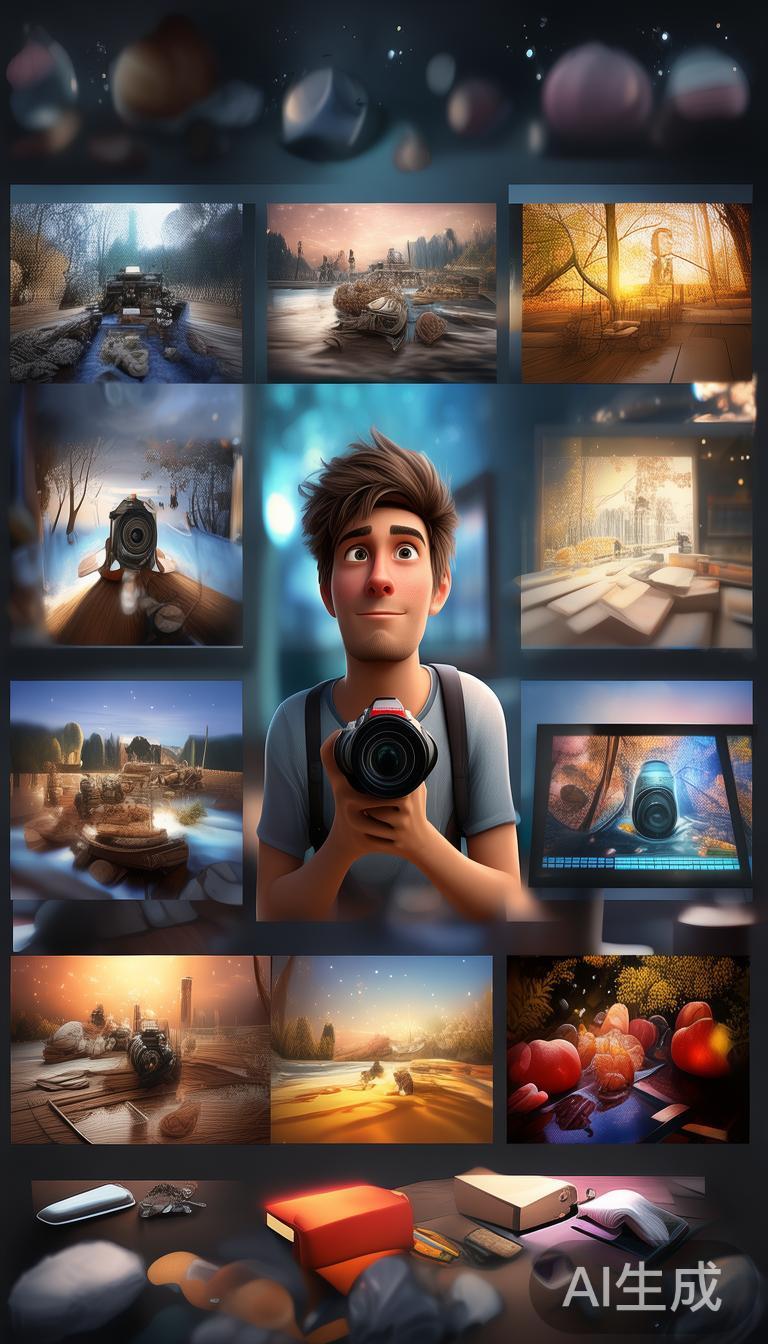 小红书刷小眼睛教程图片_如何在小红书上刷小眼睛？插图