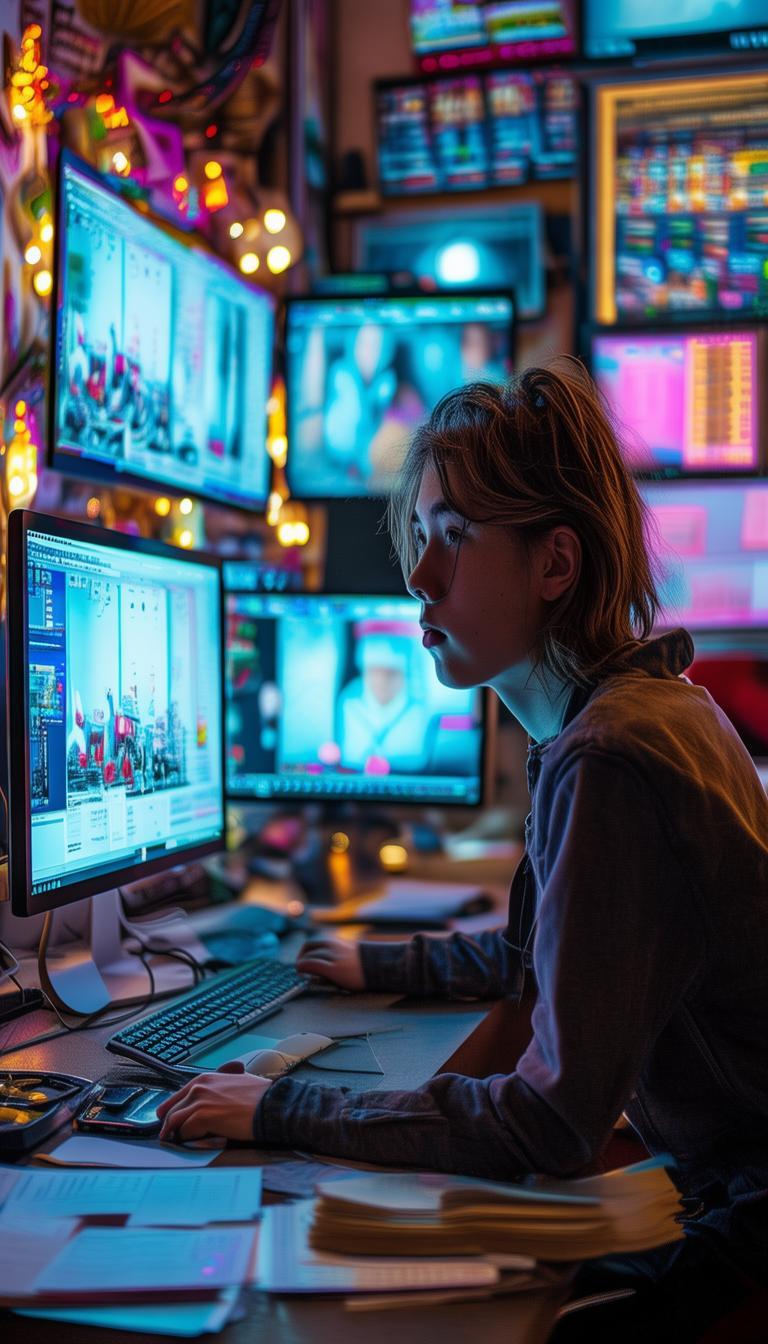 抖音发视频会涨粉吗_抖音视频助力涨粉？插图