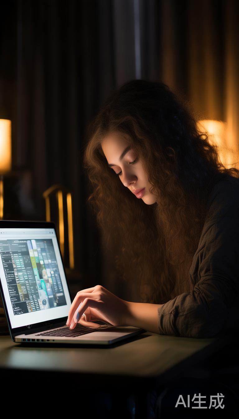 小红书因为我而关注了别人怎么取消_取消因我关注的人方法插图