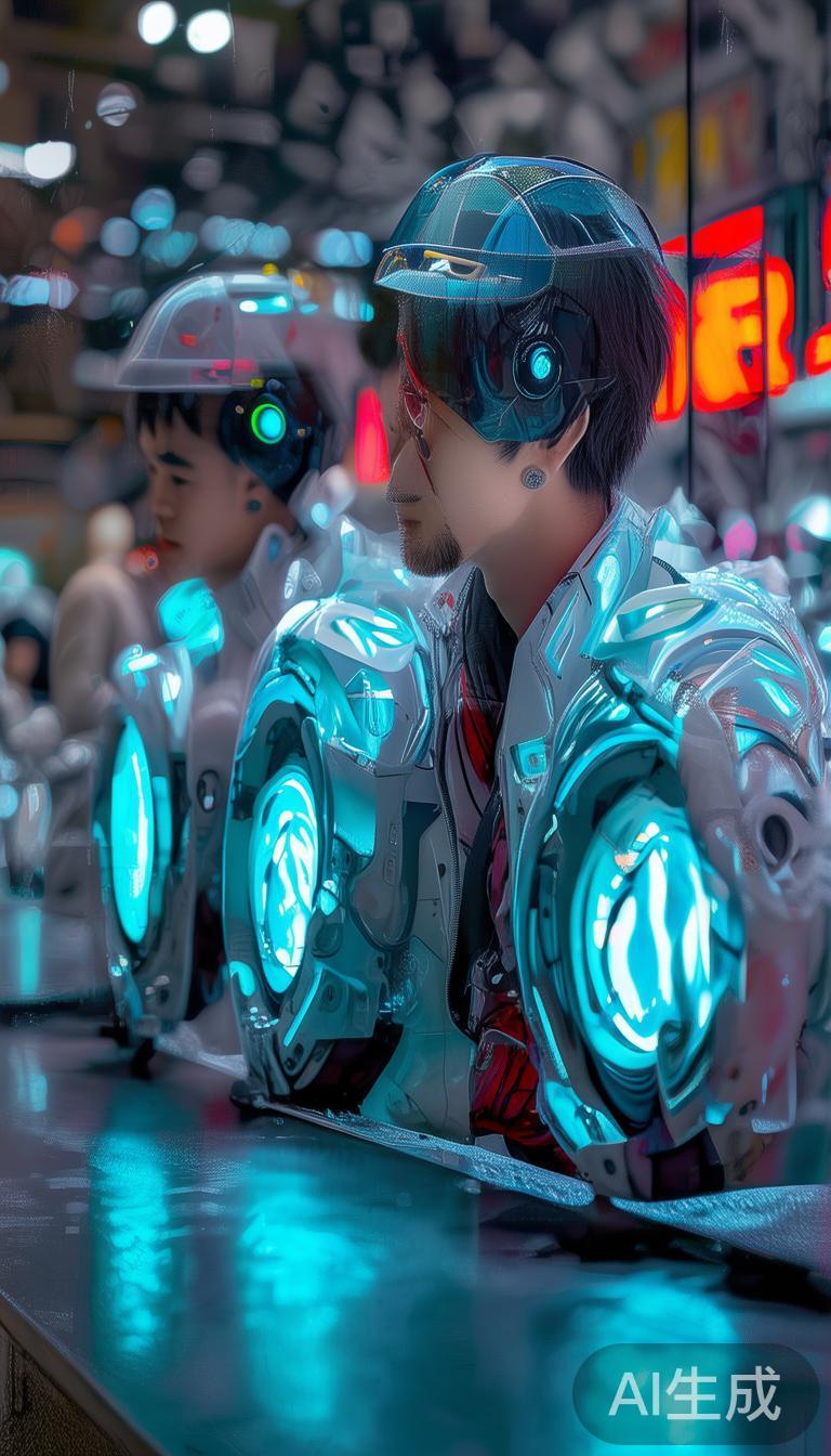 抖音机器人粉怎么涨的_抖音机器人粉增长技巧插图