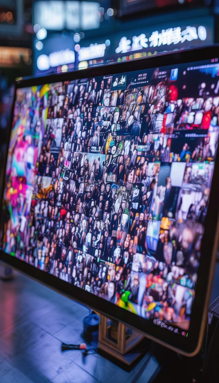 抖音上咋涨粉啊_抖音粉丝增长技巧？插图