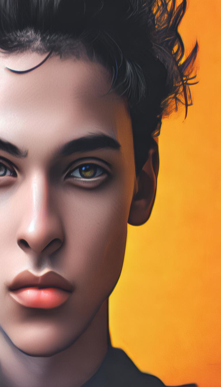 抖音涨粉的头像_抖音头像如何设计吸引粉丝？插图