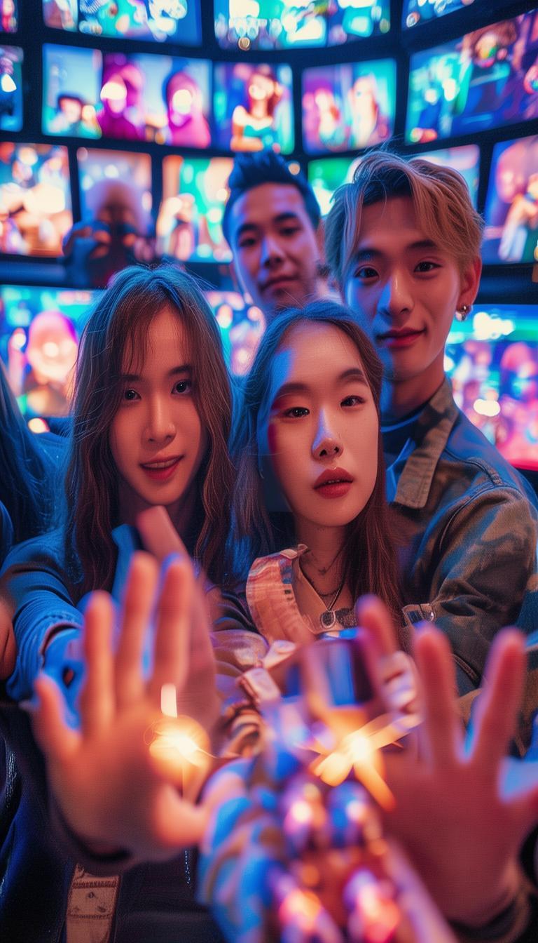 帅锅抖音涨粉_抖音帅锅如何快速吸粉？插图