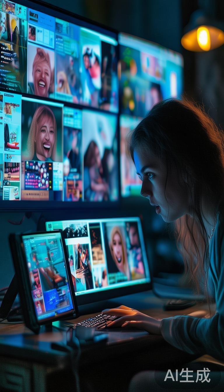 抖音现在很难涨粉了么_抖音涨粉变难了吗？插图