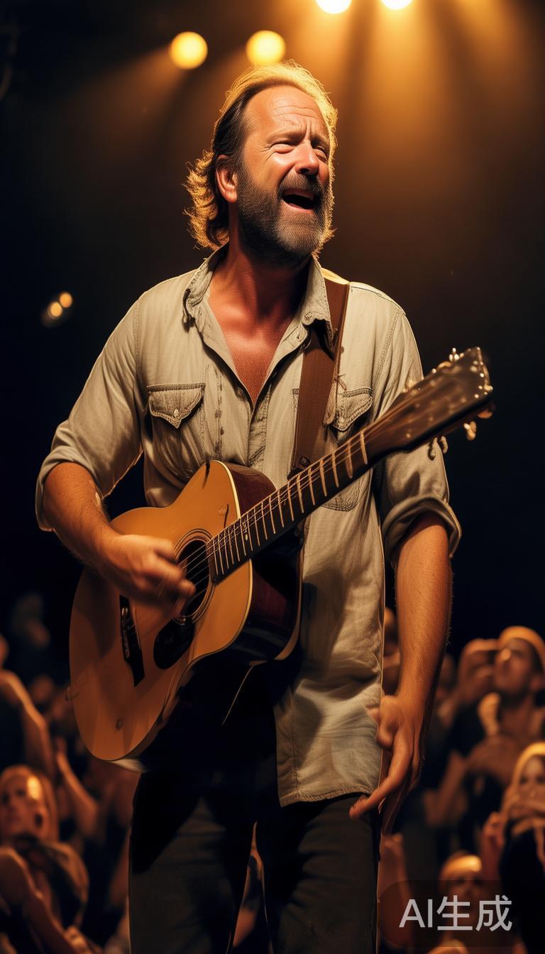 浪子吴迪抖音涨粉20万_吴迪抖音20万粉突破插图