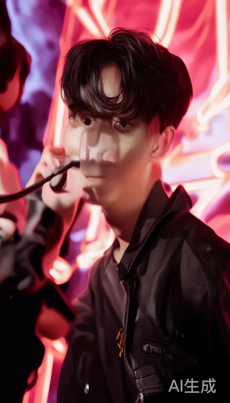 莉哥抖音涨粉速度快吗_莉哥抖音粉丝增速？插图