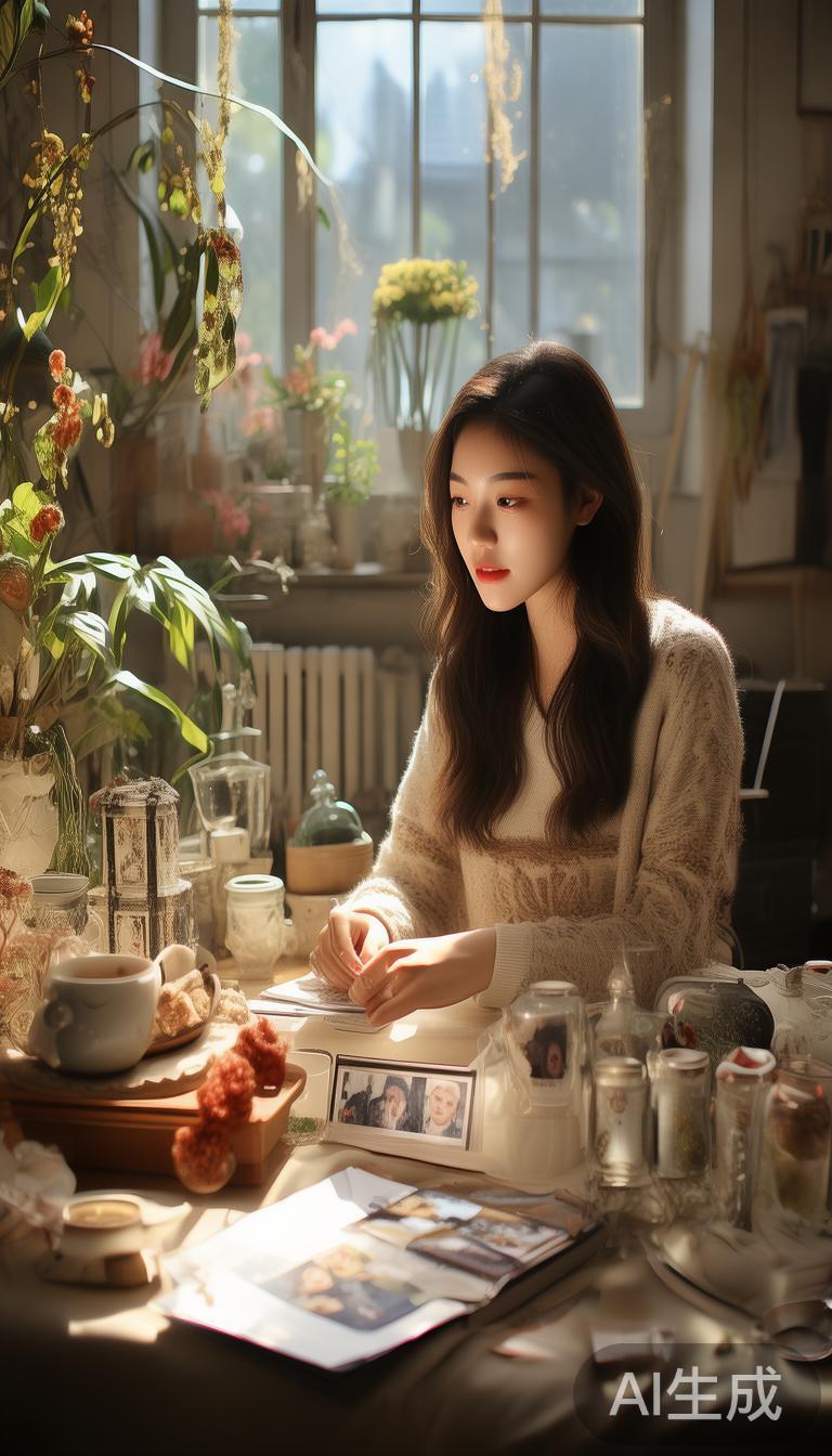 小红书经常看谁的对方知道吗_谁在小红书频繁关注？对方知情？插图