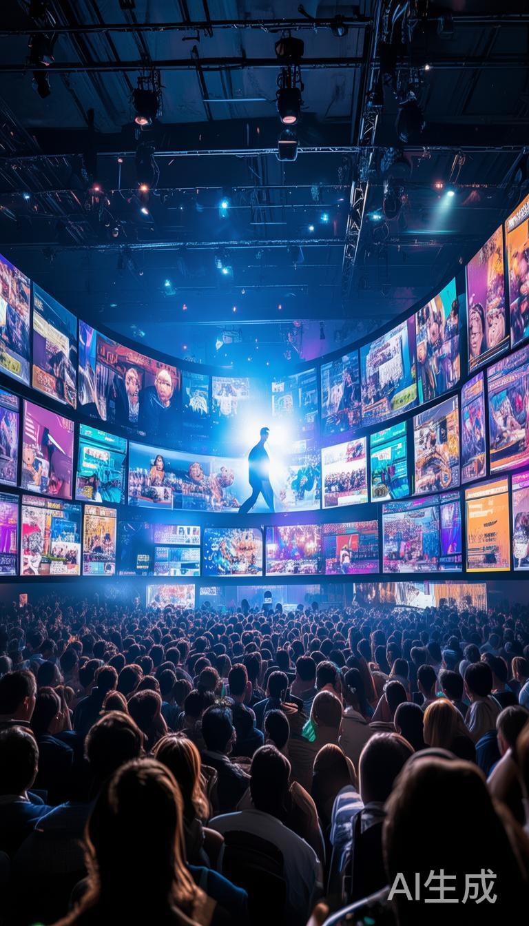 小红书直播间人气_小红书直播间热度之谜？插图