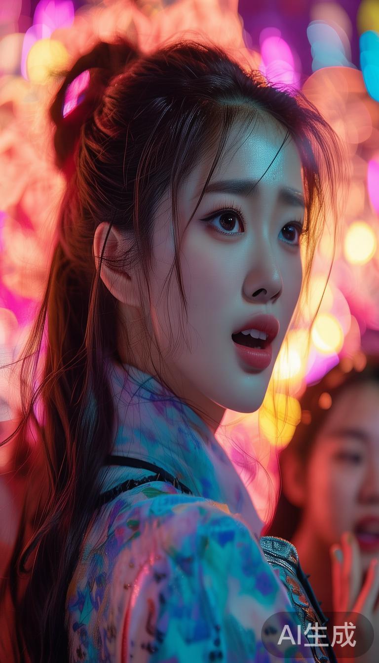 赵丽颖与凤行开播抖音涨粉多少_赵丽颖新剧开播抖音粉丝激增插图