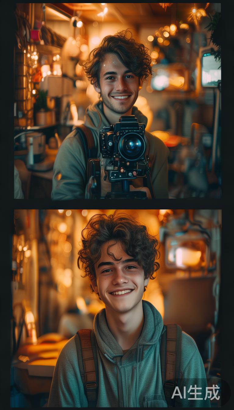 抖音一夜涨粉千万都有谁_抖音千万粉速增人物盘点插图