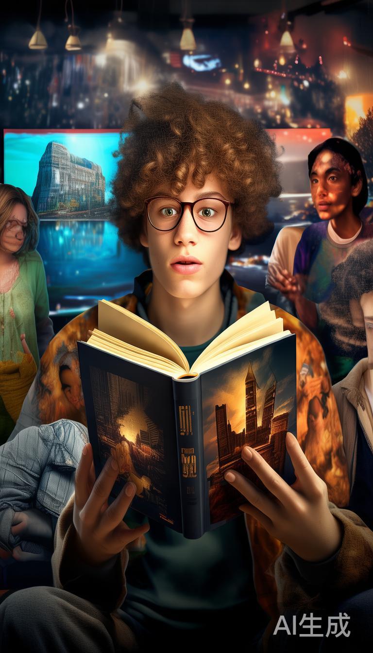 小红书推送关注怎么设置_小红书推送关注设置技巧插图