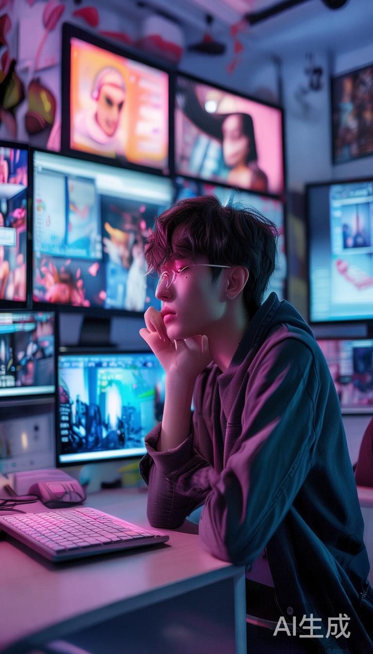 抖音4个号涨粉3万_抖音4账号增粉3万秘诀？插图