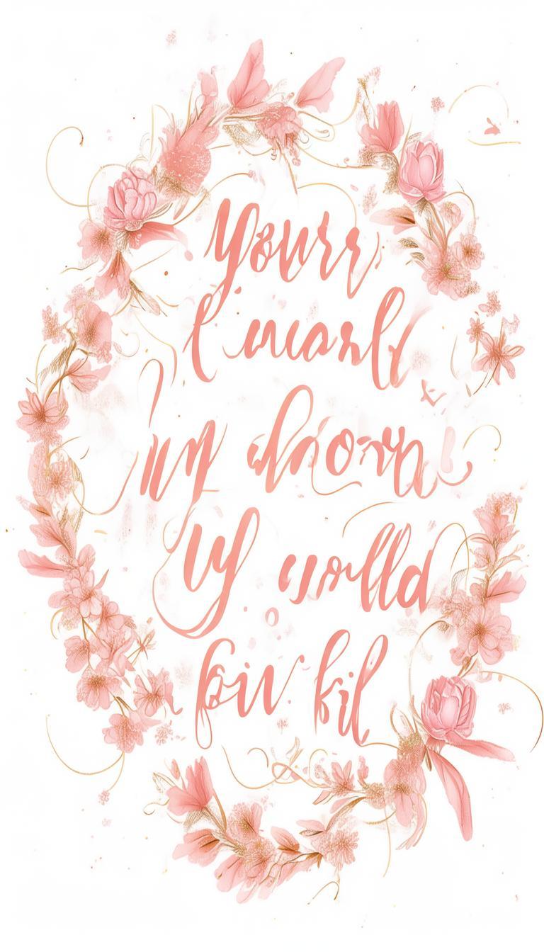 吸粉抖音个性签名女生_抖音女生个性签名，吸睛必备？插图