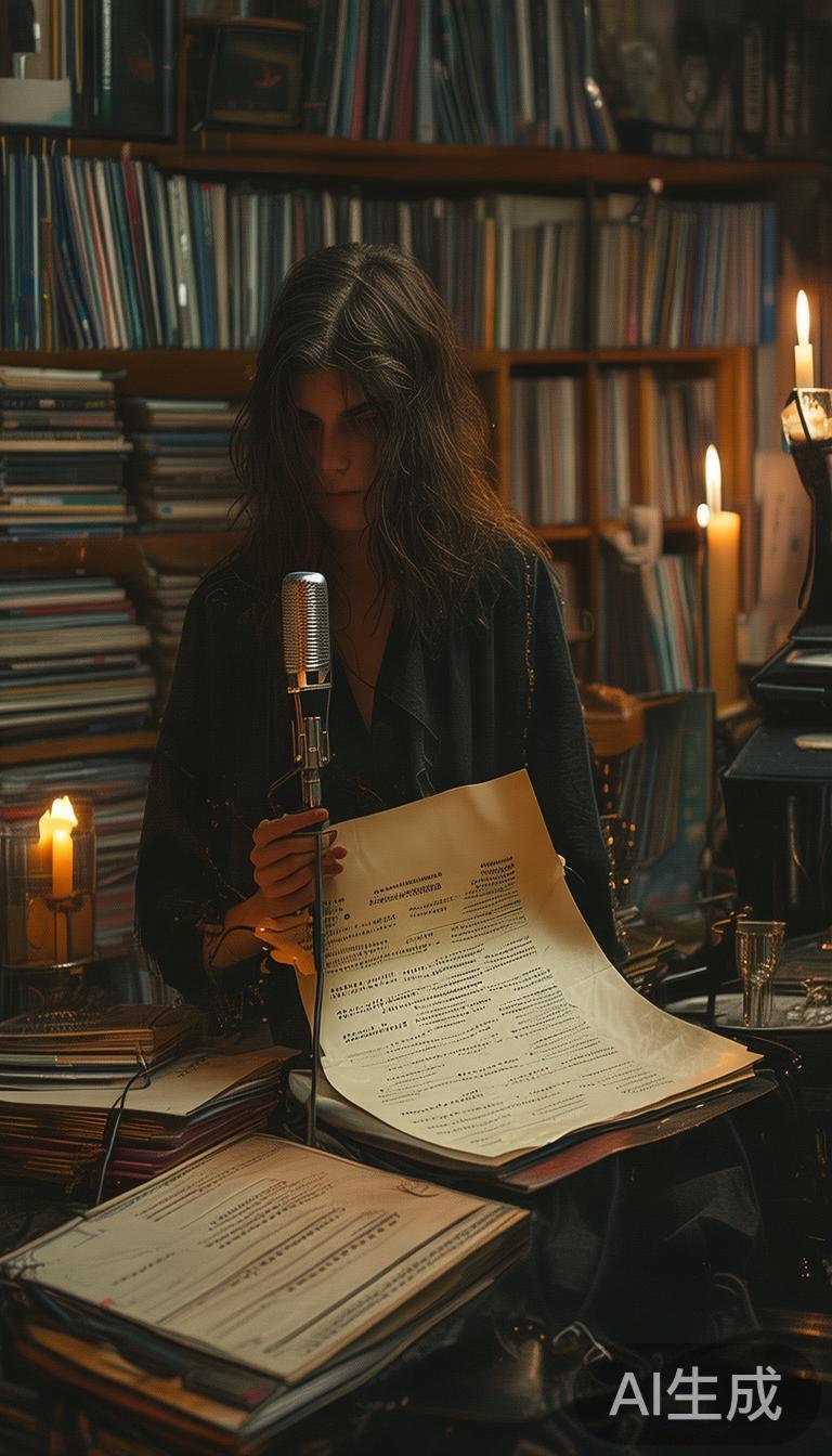 想涨粉的歌怎么拍抖音呢_抖音涨粉歌曲拍摄技巧插图