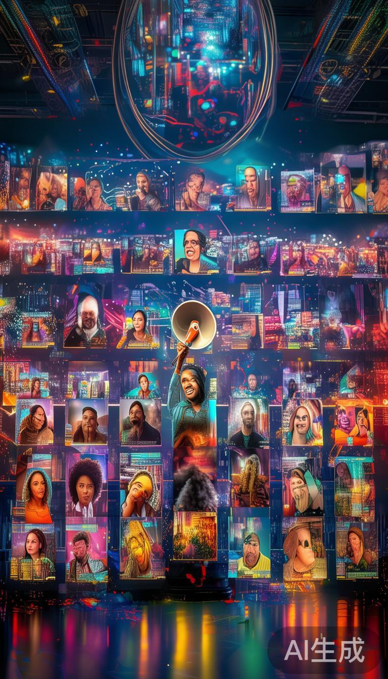 抖音涨粉最好方法分享_抖音快速增粉技巧揭秘插图