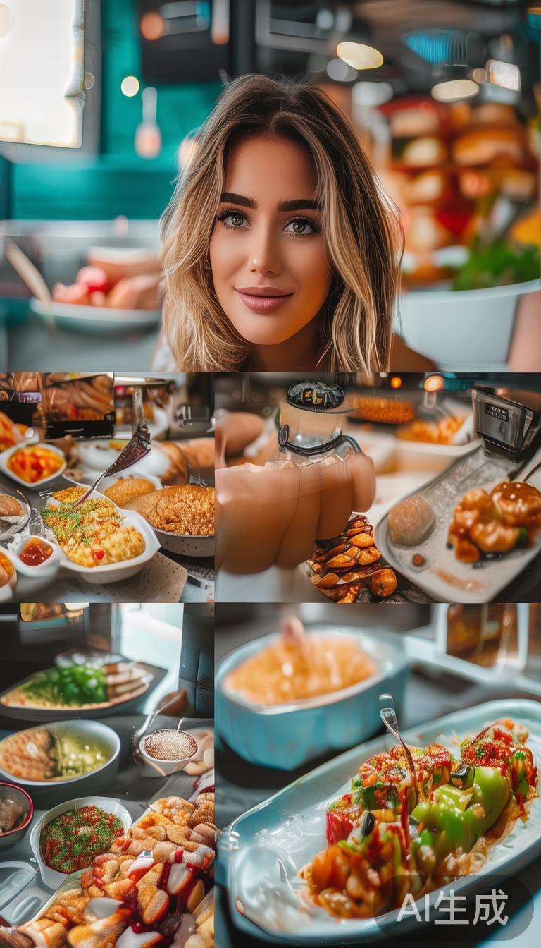 抖音有颜值怎么涨粉_抖音颜值吸粉技巧插图