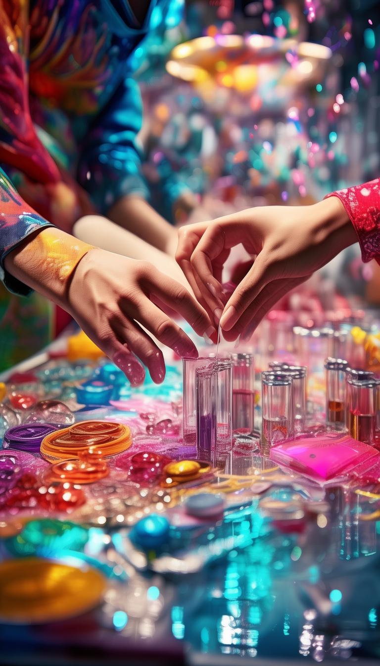 抖音涨粉上热门美业文案_抖音美业涨粉技巧？插图