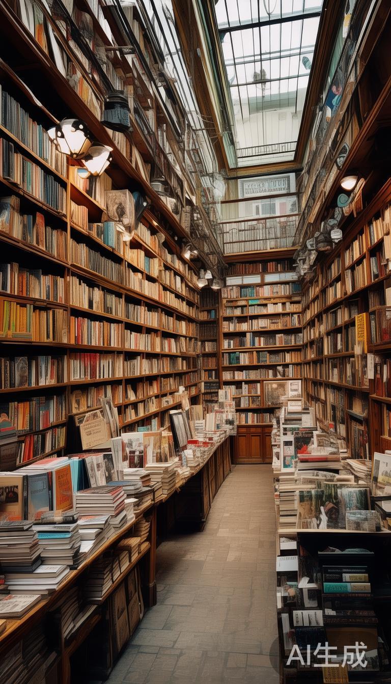 小红书书屋_书屋探秘小红书插图