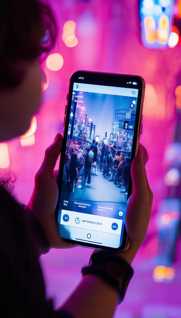 抖音号怎么涨粉多_抖音号增粉技巧插图