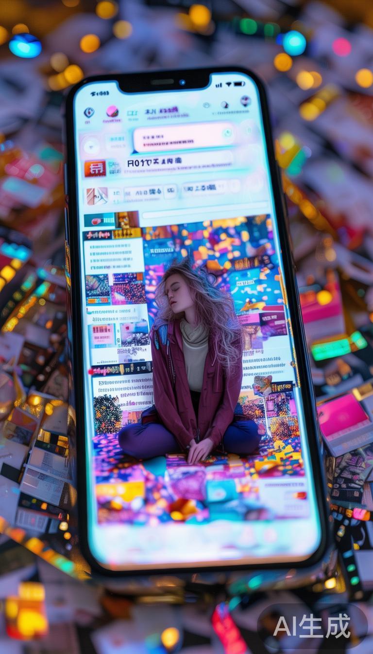 小红书批量取消关注步骤_小红书批量取消关注教程？插图