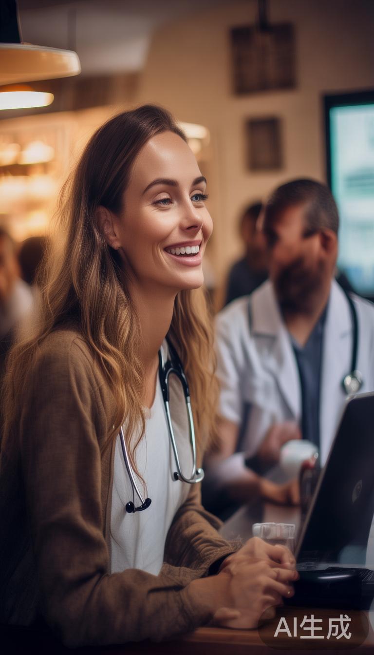 抖音医疗账号如何快速涨粉_抖音医疗号粉丝增长策略插图