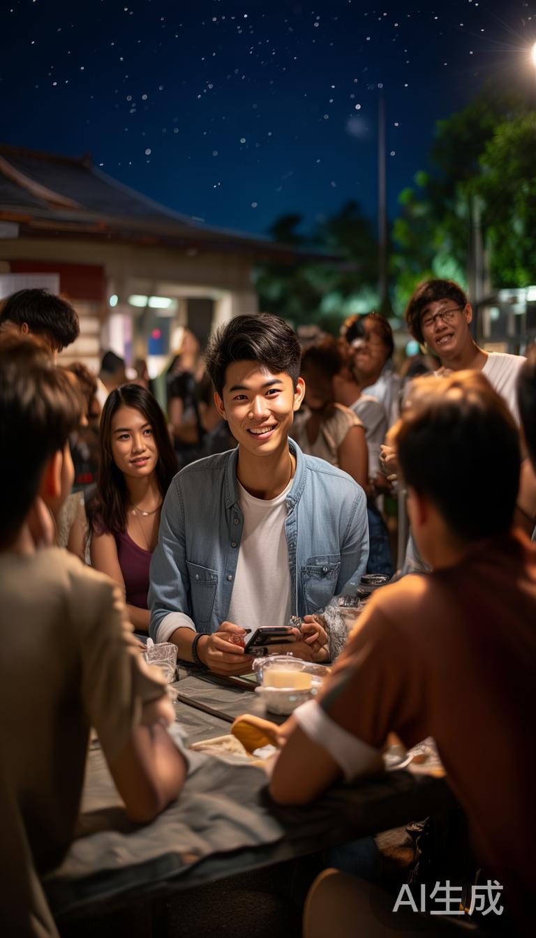 抖音涨粉礼物是什么样子_抖音涨粉礼物长啥样？插图