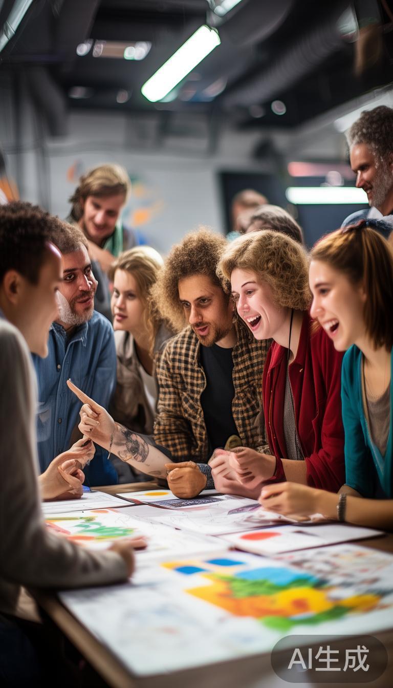 抖音动画片涨粉怎么弄_抖音动画增粉技巧插图