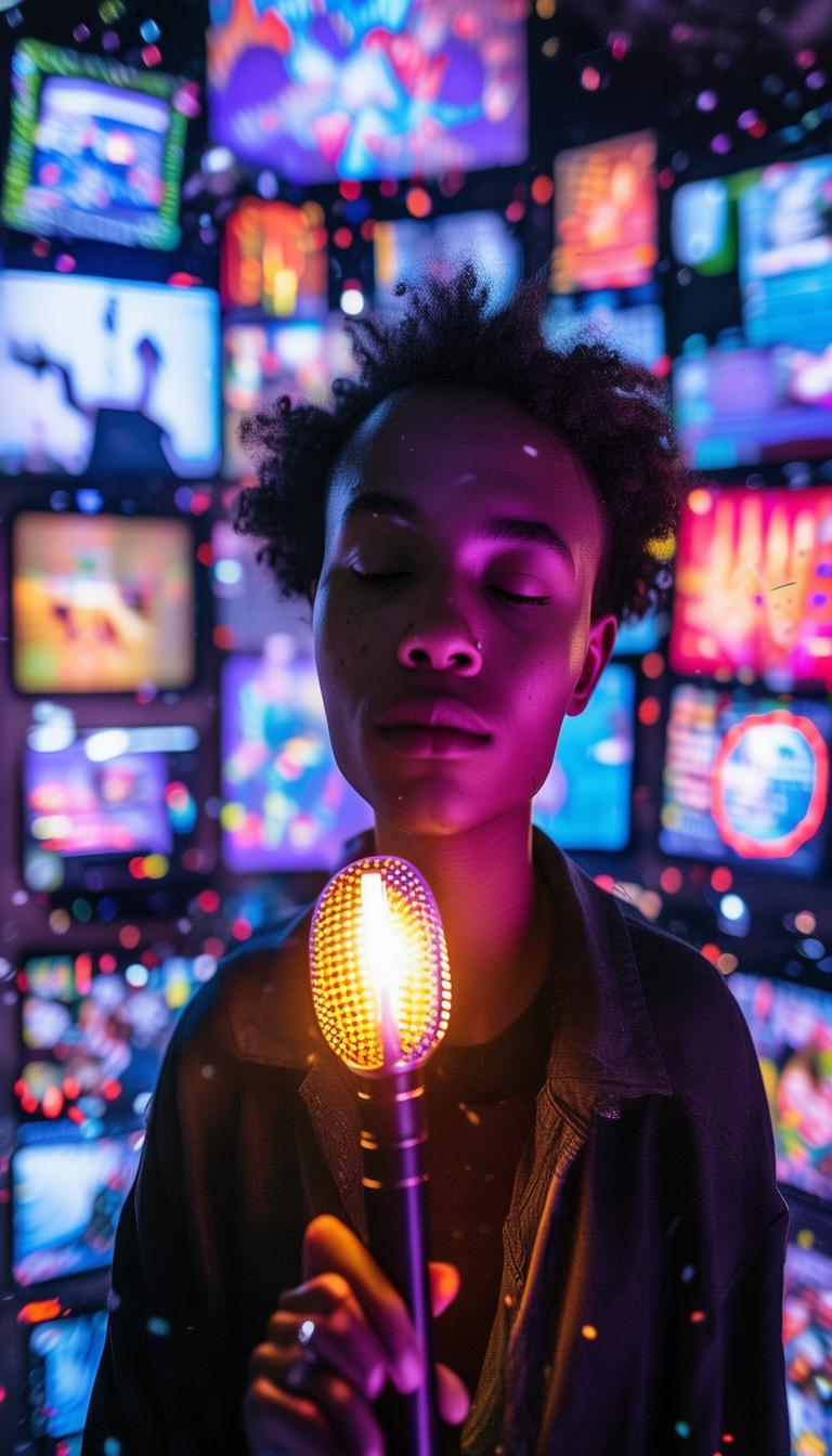 帮人涨粉证据聊天抖音_抖音涨粉秘诀：聊天技巧揭秘插图