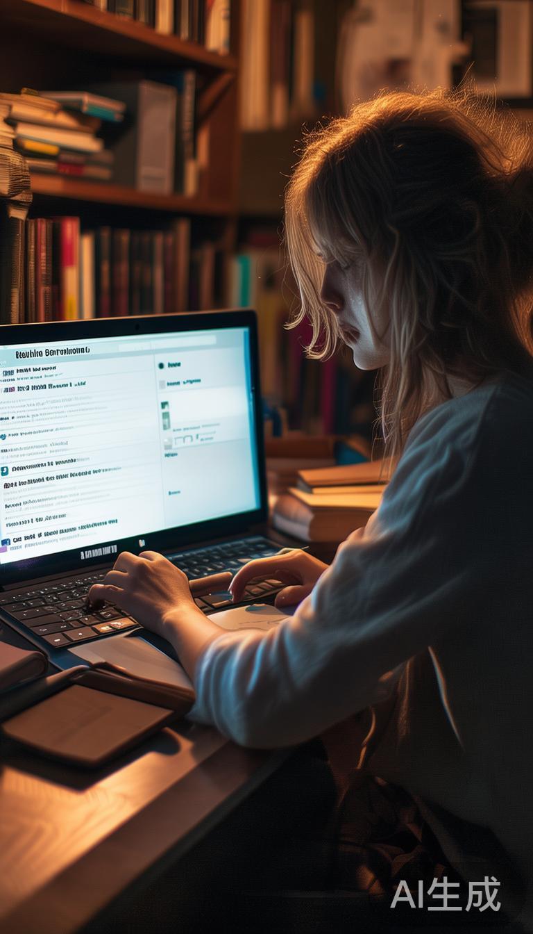 小红书批量取消关注在哪里_1. 小红书批量取消关注操作插图