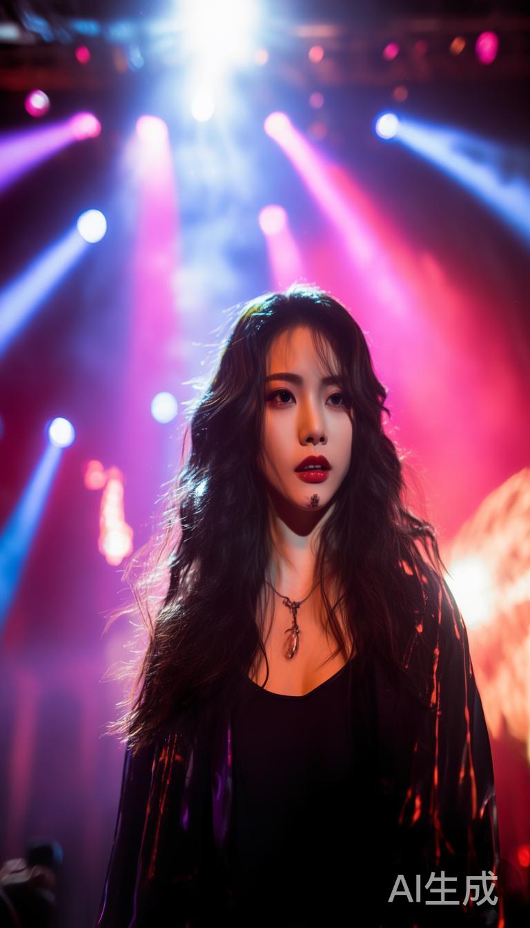 那英抖音账号涨粉了吗_那英抖音粉丝增了吗？插图