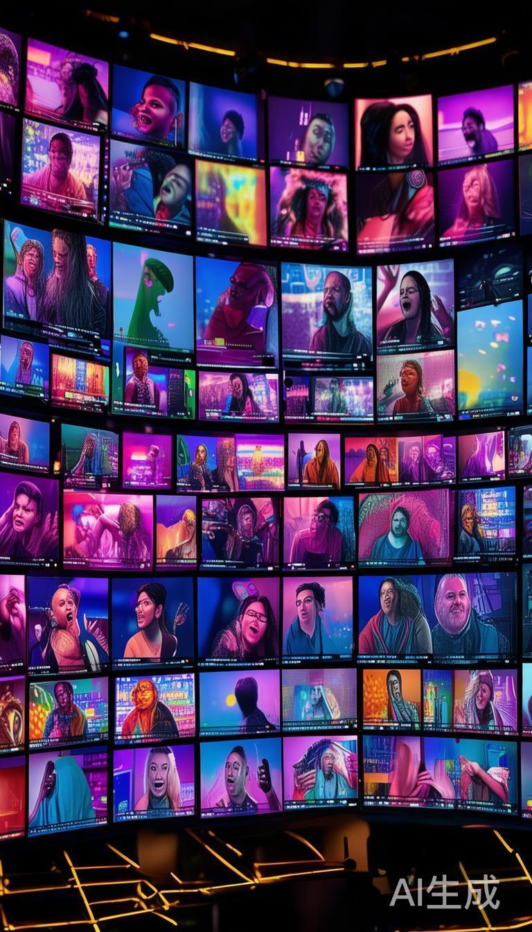 抖音最火涨粉模板视频大全_抖音热门涨粉视频模板盘点插图