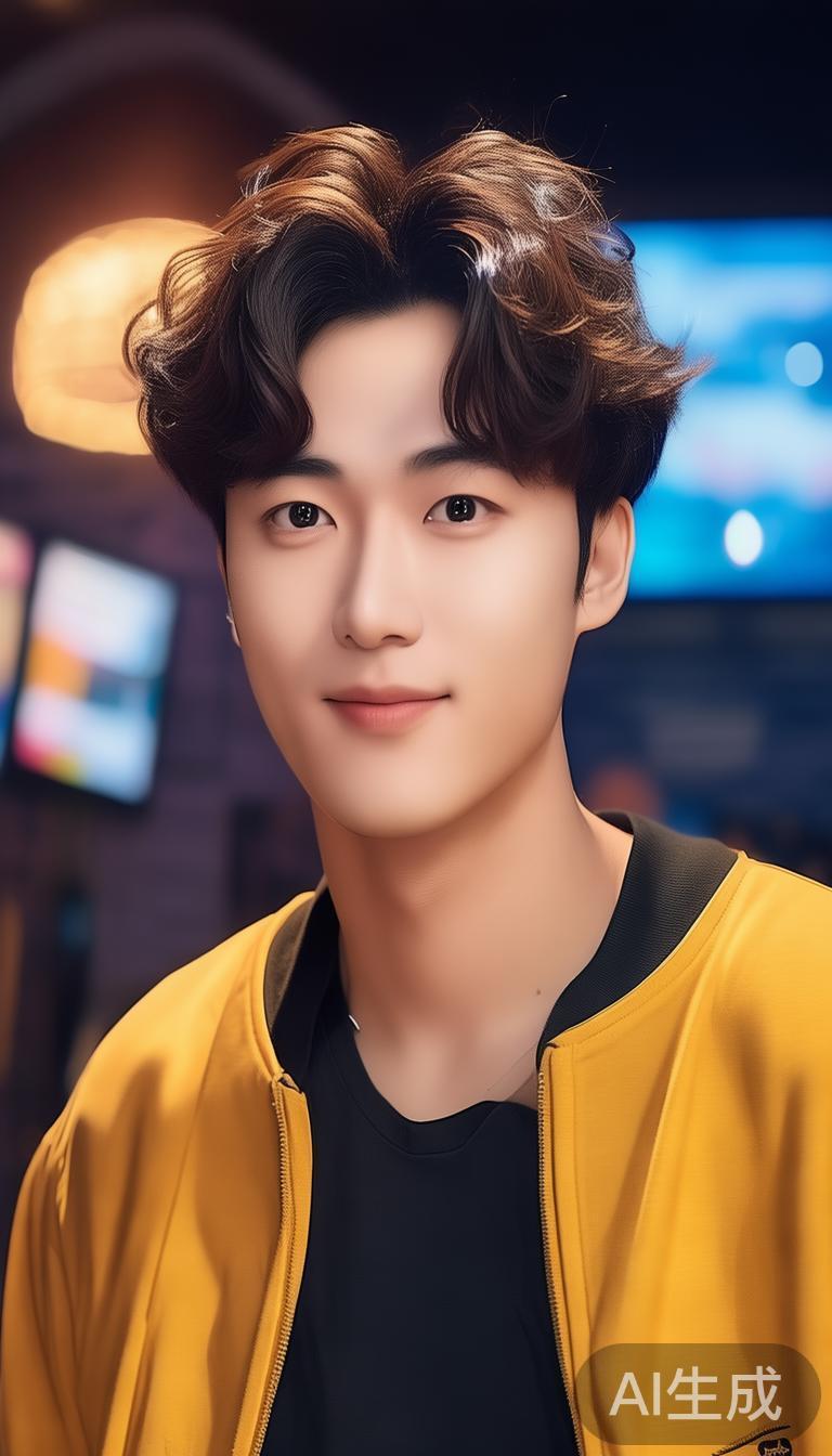 抖音涨粉最快小哥哥_抖音涨粉神速男主播之谜？插图