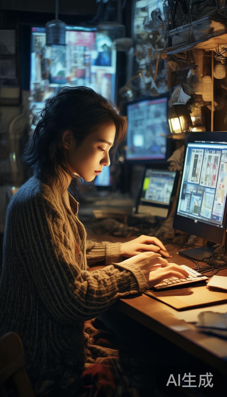 小红书笔记怎么吸粉丝_如何在小红书上吸引粉丝？插图