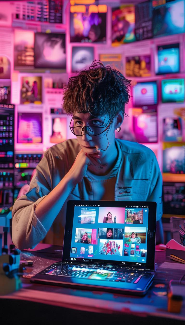 抖音剪辑涨粉有什么套路_抖音剪辑如何快速增粉？插图