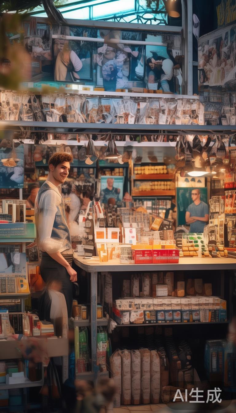 小红书有粉丝如何赚钱呢_如何在小红书赚钱？插图