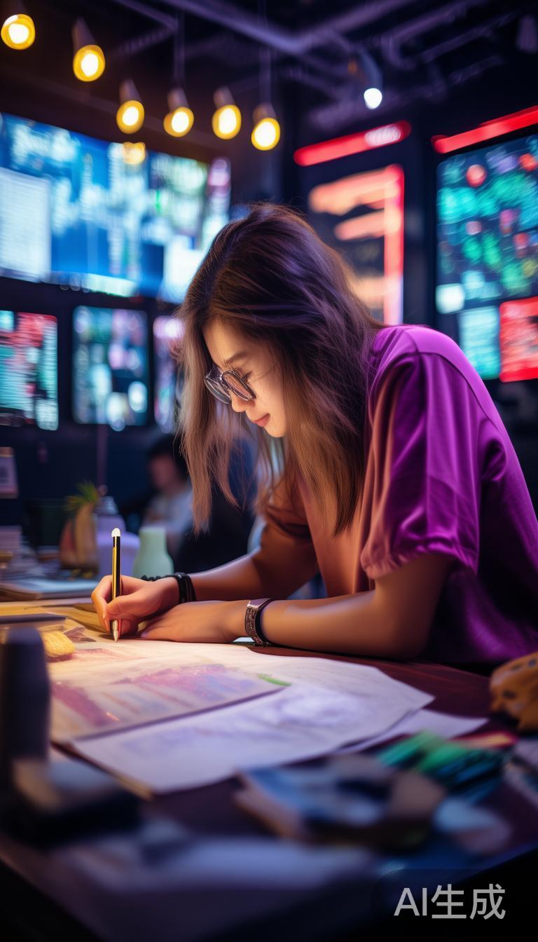 抖音发文章涨粉怎么赚钱_抖音发文吸粉盈利法插图