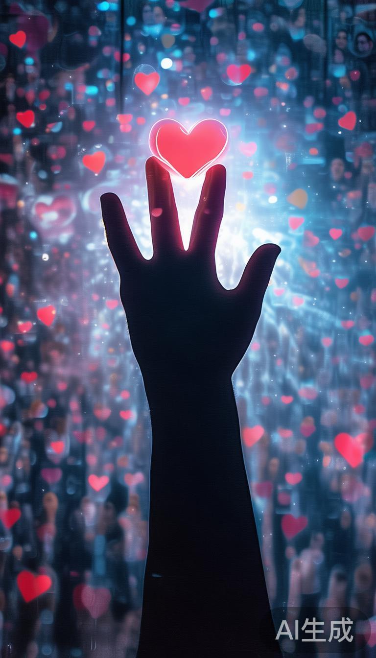 小红书如何看被人点赞_小红书点赞秘诀揭秘插图